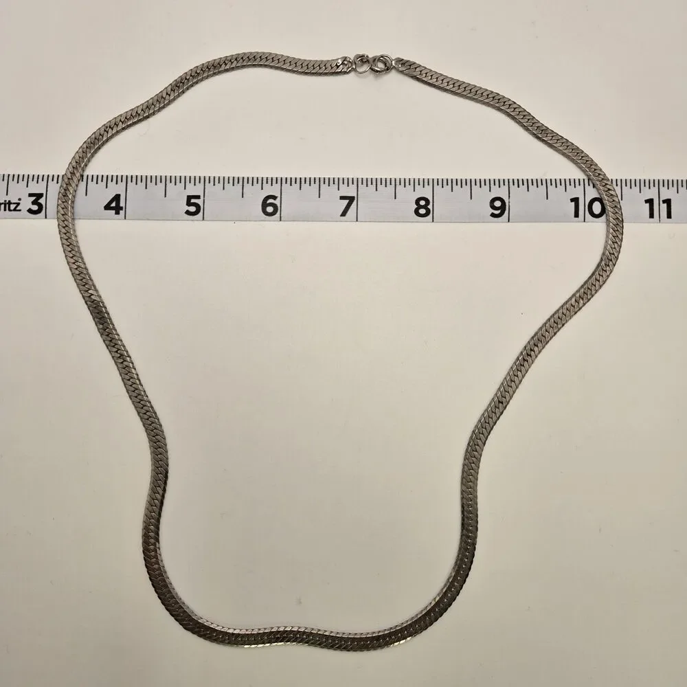 Serpentine Braided 22